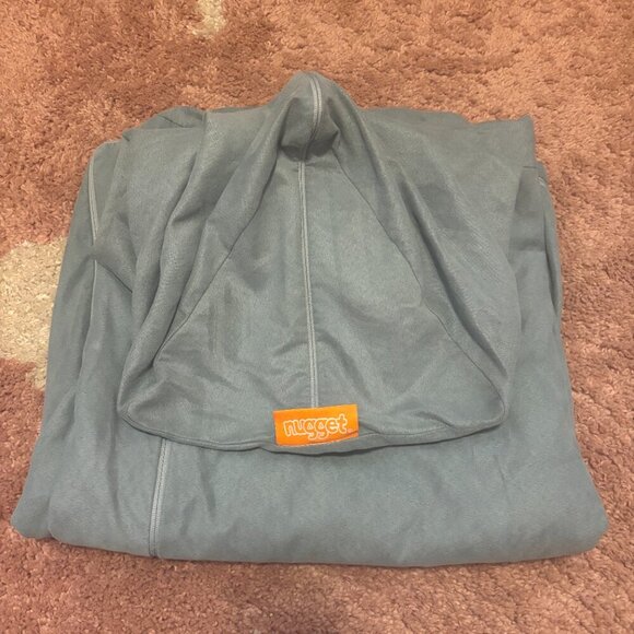 2 Piece Nugget Cover Set - Dew Drop (RETIRED COLOR) - SEE PHOTOS/DETAILS - Picture 8 of 8